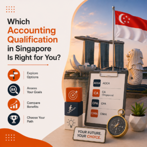Which Accounting Qualification in Singapore Is Right for You?