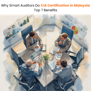 Why Smart Auditors Do CIA Certification in Malaysia Top 7 Benefits