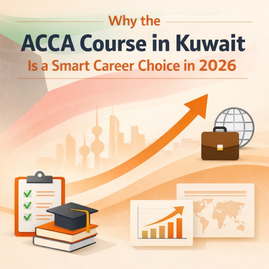 ACCA Course in Kuwait