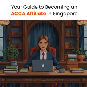 Your Guide to Becoming an ACCA Affiliate in Singapore