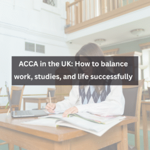 acca in the uk