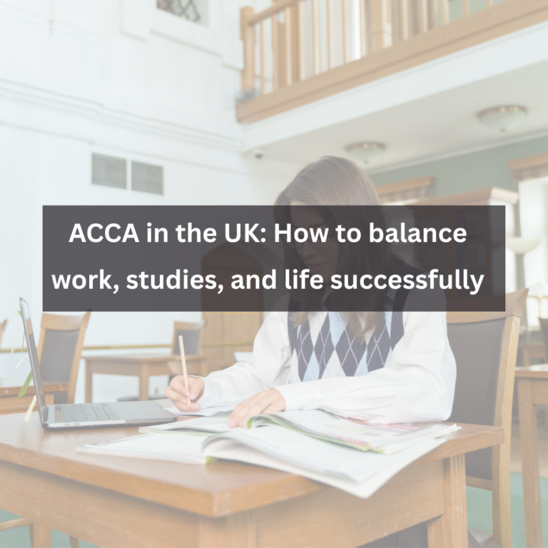 acca in the uk