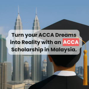 ACCA scholarship