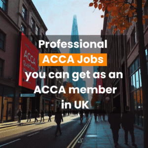 ACCA jobs ACCA jobs in the UK