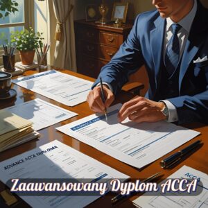 Zaawansowany Dyplom ACCA