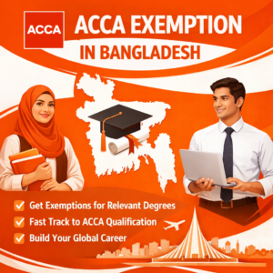 ACCA Exemption in Bangladesh