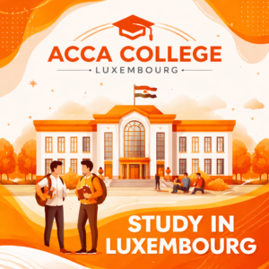 ACCA College in Luxembourg