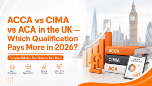 ACCA vs CIMA