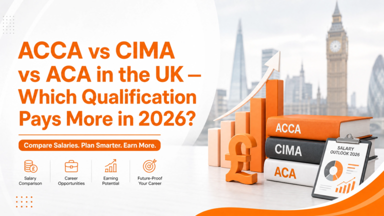 ACCA vs CIMA