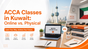 ACCA classes
