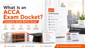 ACCA exam docket