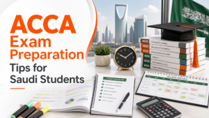 ACCA exam preparation tips