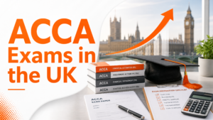 ACCA exams in UK