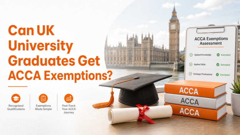 ACCA exemptions