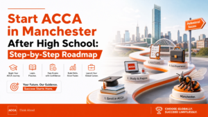 ACCA in manchester