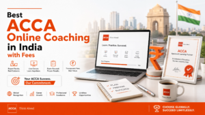 ACCA online coaching
