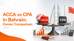 ACCA vs CPA