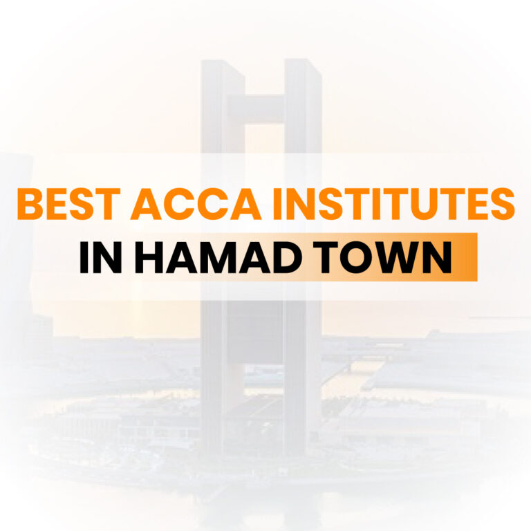 acca institutes