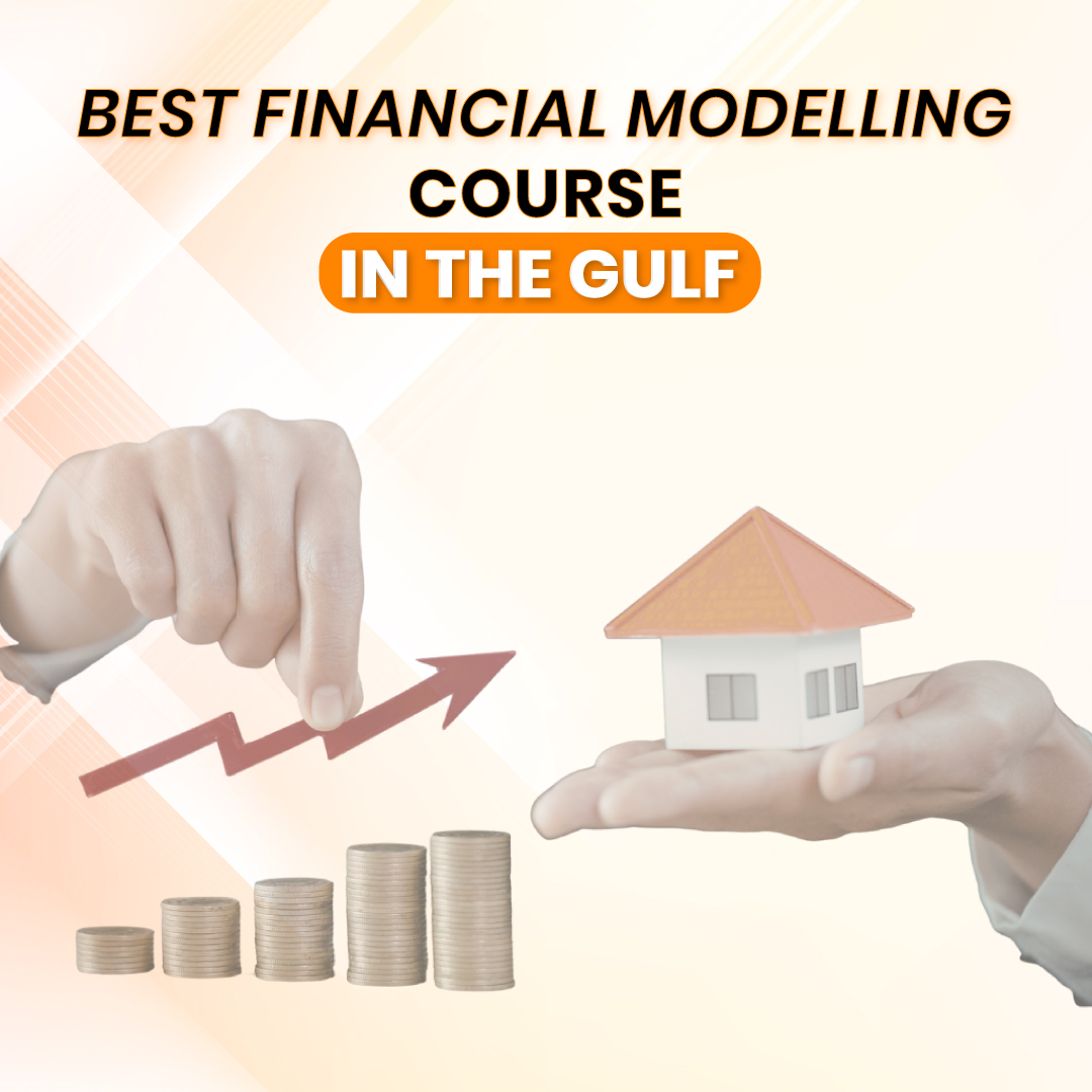 Financial Modelling Course in the Gulf | Mirchawala