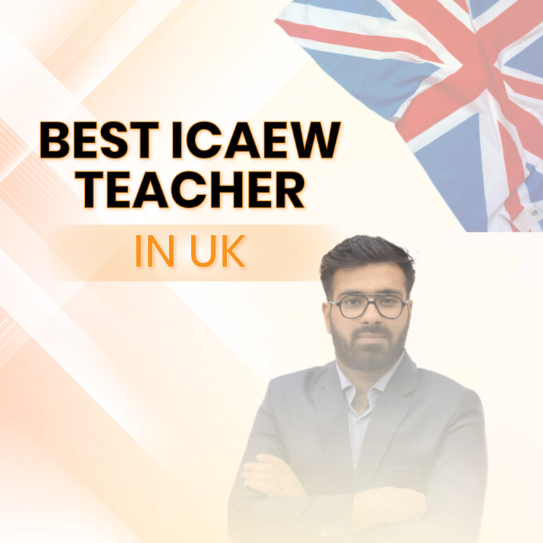 icaew teacher