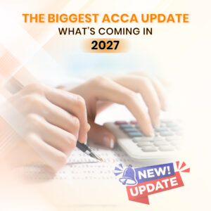 ACCA update