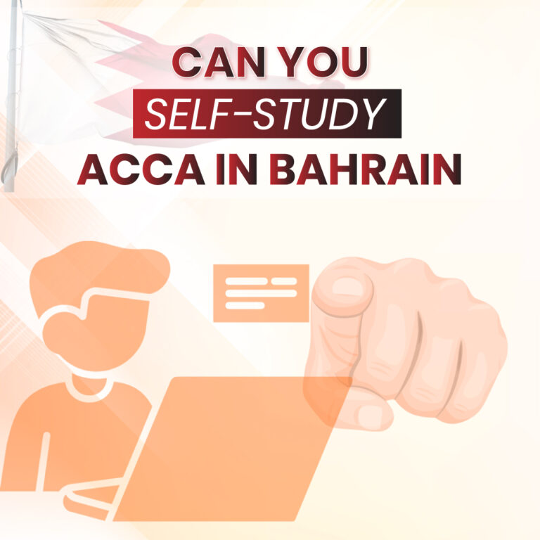 ACCA in bahrain