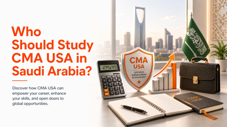 CMA USA