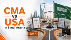CMA vs USA