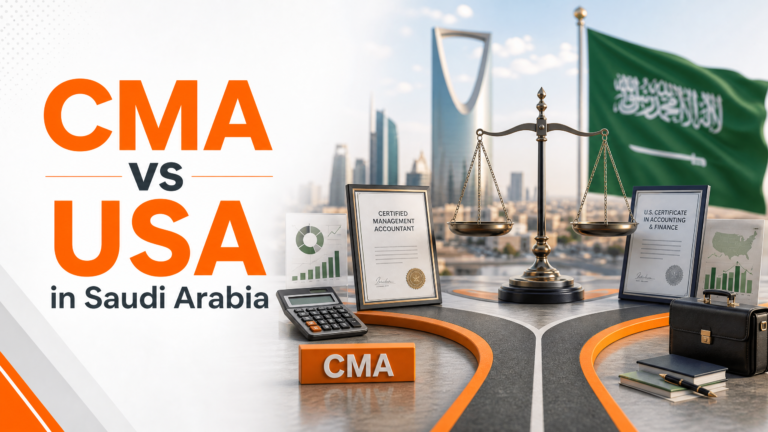 CMA vs USA