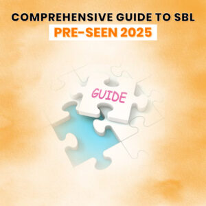 sbl pre seen 2025