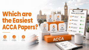 ACCA papers