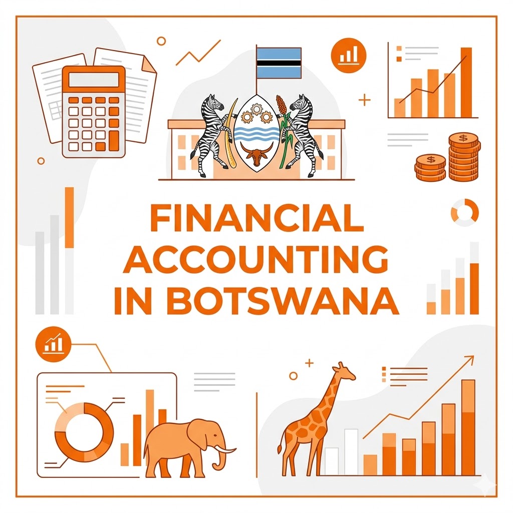 financial accounting in Botswana