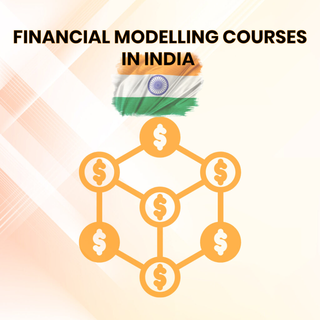 Financial modeling courses