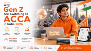 ACCA in India