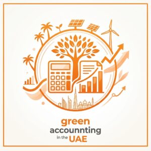 green accounting in the UAE