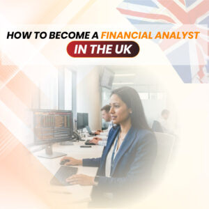 financial analyst