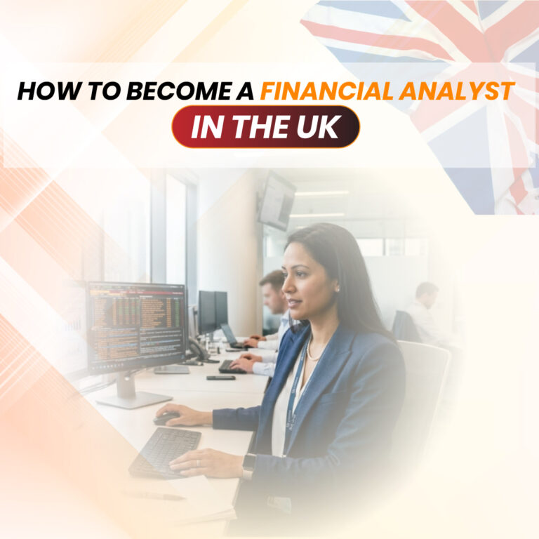 financial analyst