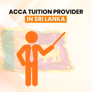 ACCA tuition provider