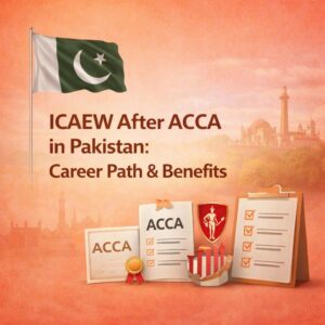 icaew after acca