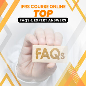 ifrs course online