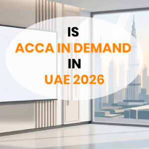 ACCA in demand in UAE