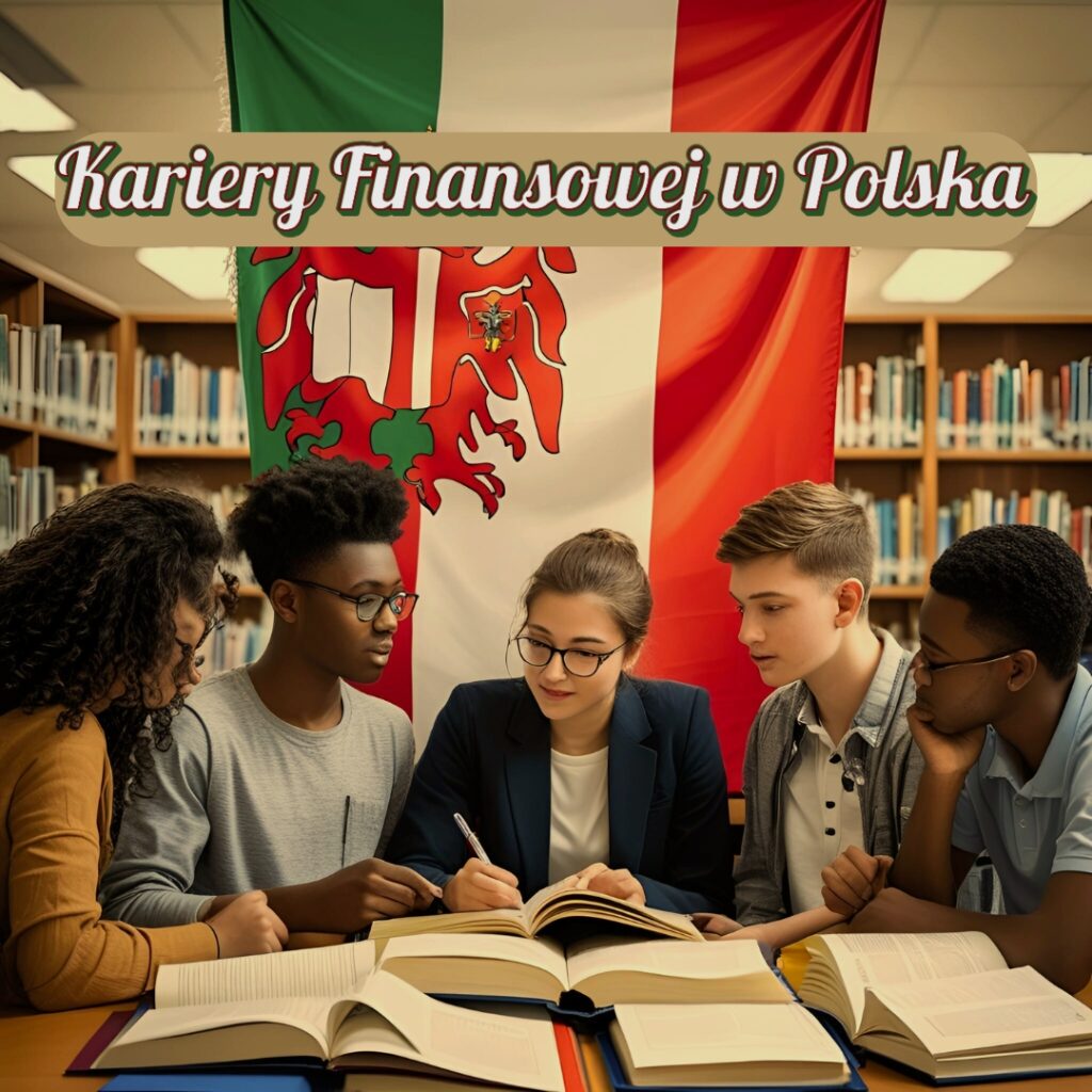 kariery finansowej w Polska