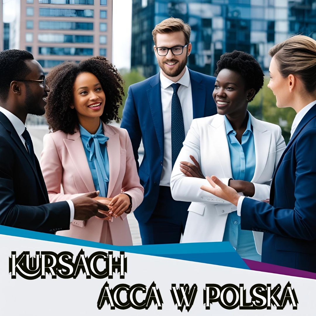 kursach ACCA w Polska