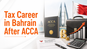 tax career