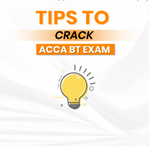 acca business and technology exam