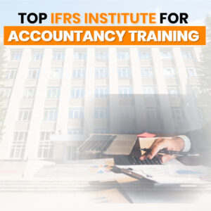 top ifrs institute