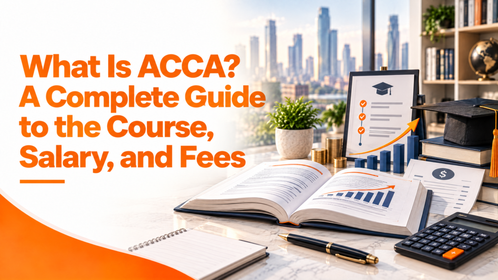 What is ACCA