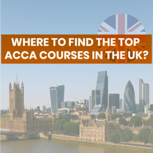 acca courses