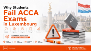 ACCA course luxembourg
