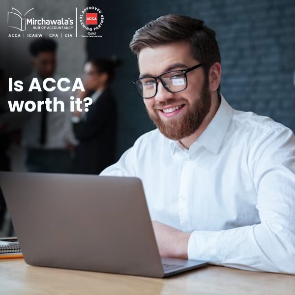 Is ACCA worth it